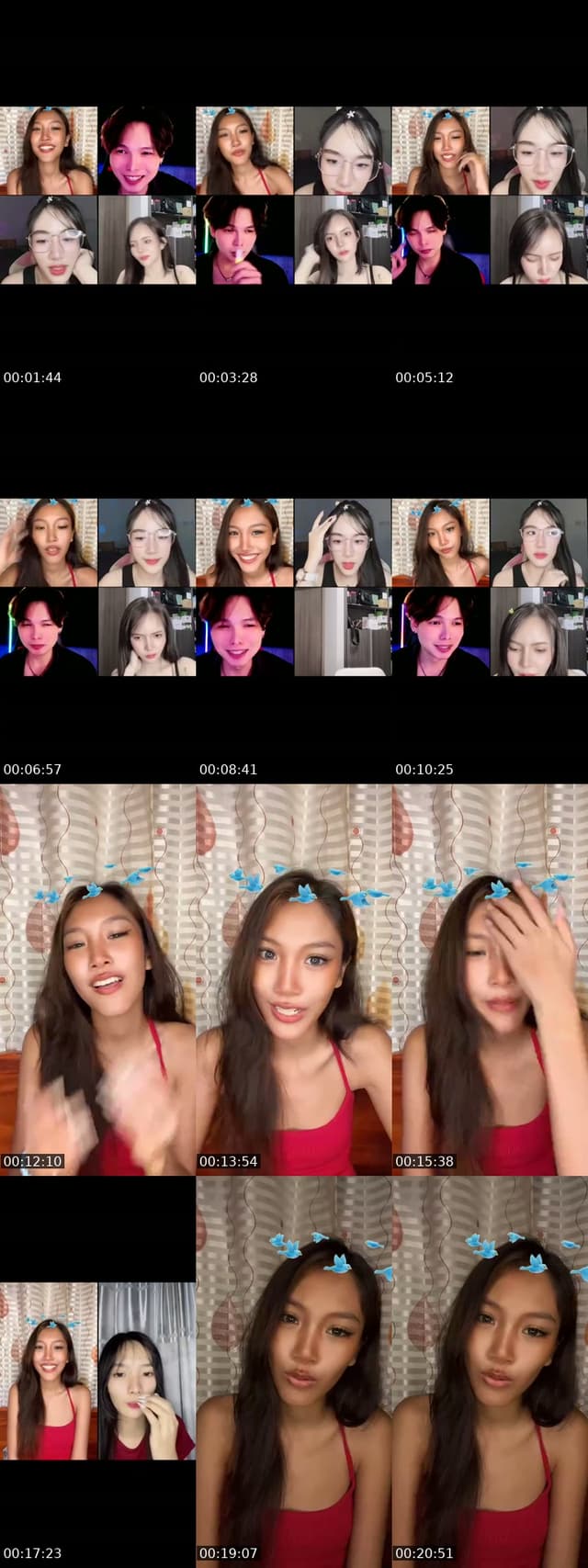 Sawaddee ka 💖 - @everything_fonlike