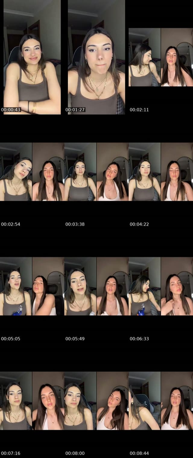 Merhaba🫠 - @iremberfinoo
