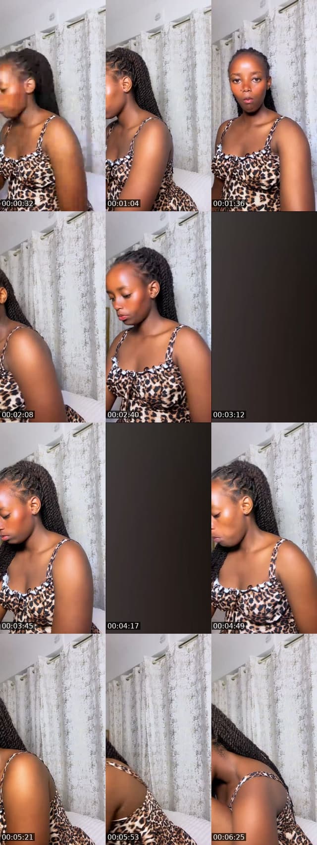 @just.call.me.becky TikTok live