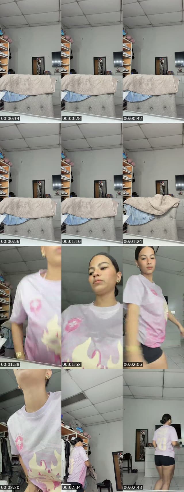 @scaror09 TikTok live