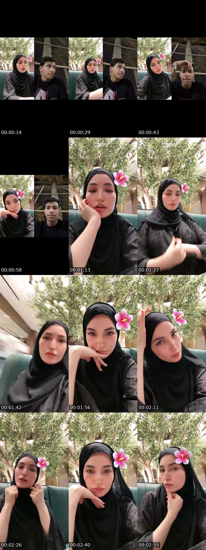 @roro_allloy888 TikTok live stream