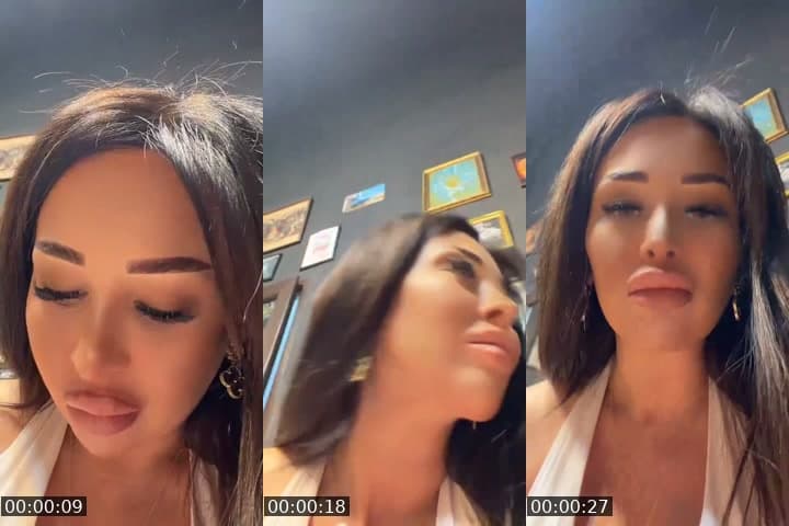@naibe_officikal_ TikTok live stream