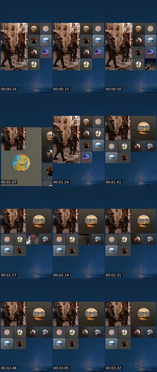 @usurpation26 TikTok live from 2026-06-29
