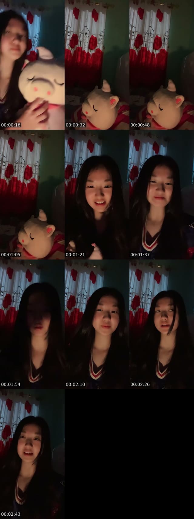 TikTok live: welcome by @conniecon20