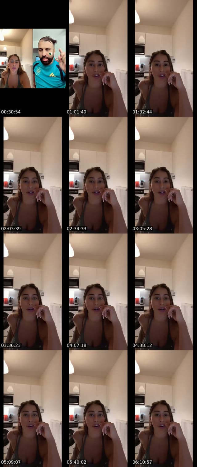 @shainaaa489 TikTok live