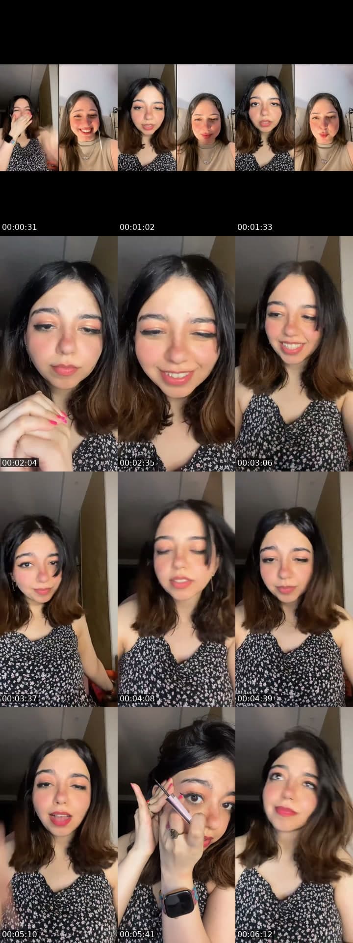 @nemooutofstorage0 TikTok live stream
