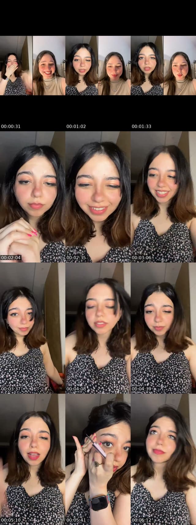 @nemooutofstorage0 TikTok live