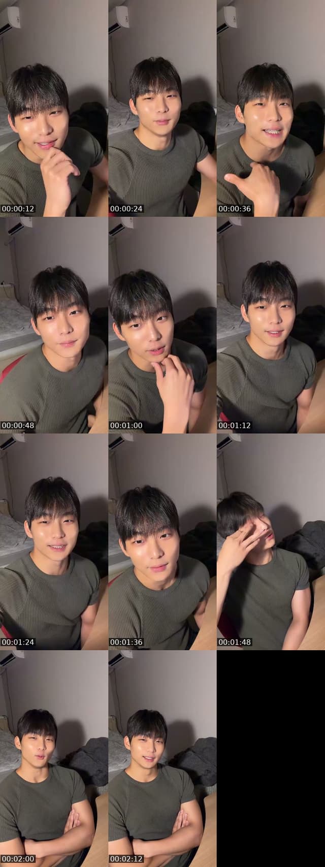 Newbie Woogi🥂❤️ where’s my fam😶 - @woogii.zip