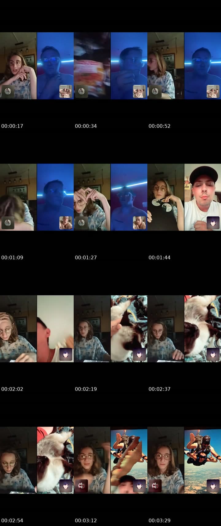 @stitchbleu7 TikTok live stream