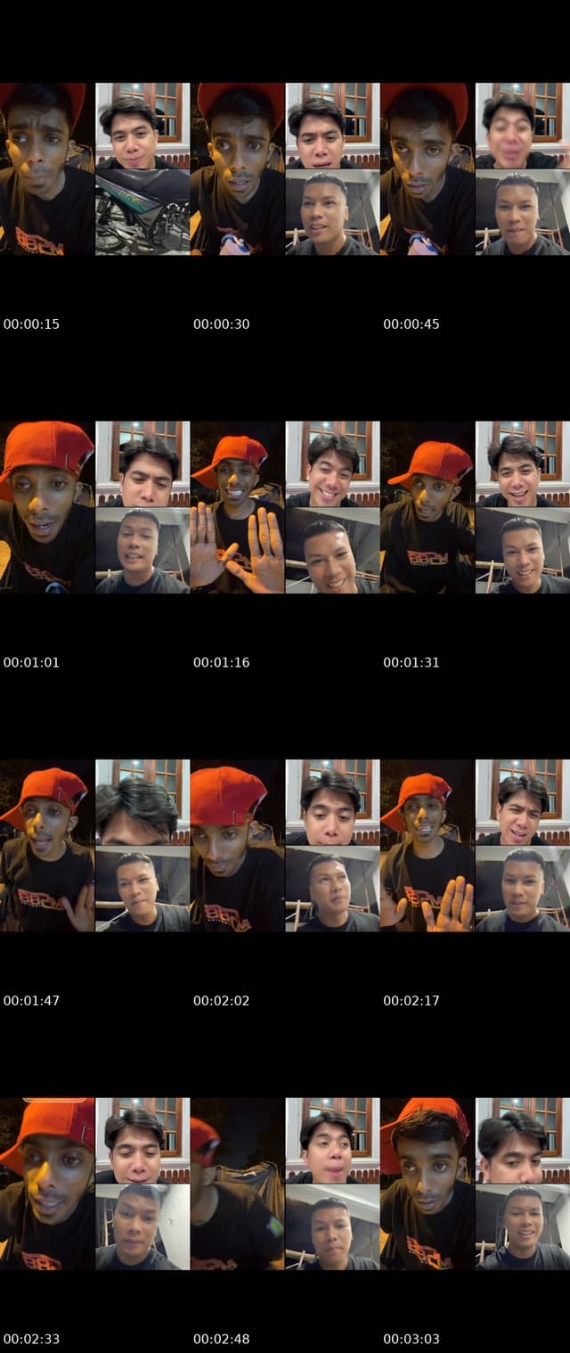 @wankadiaaaq TikTok live