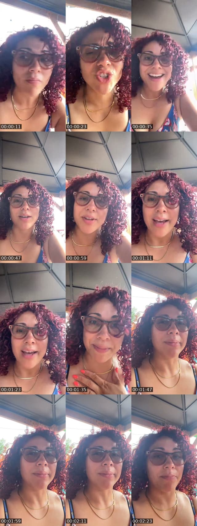 @vannibk TikTok live