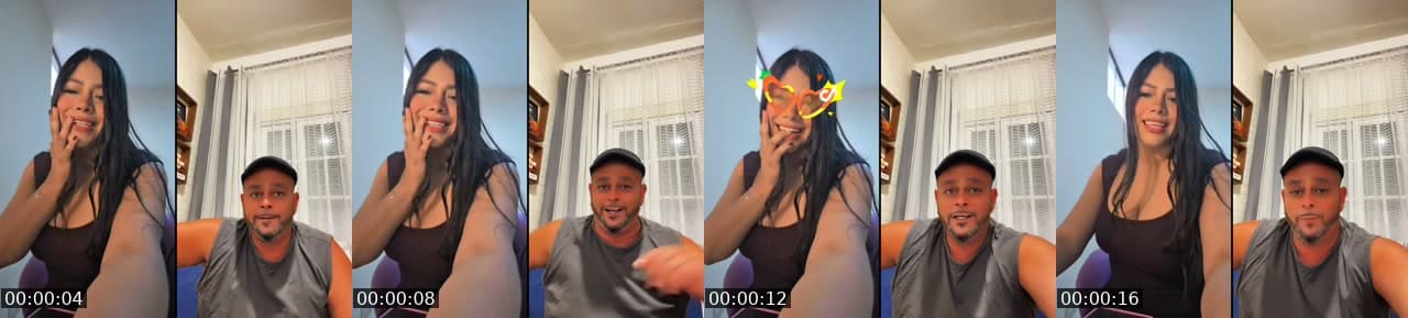 @.kass113 TikTok live stream