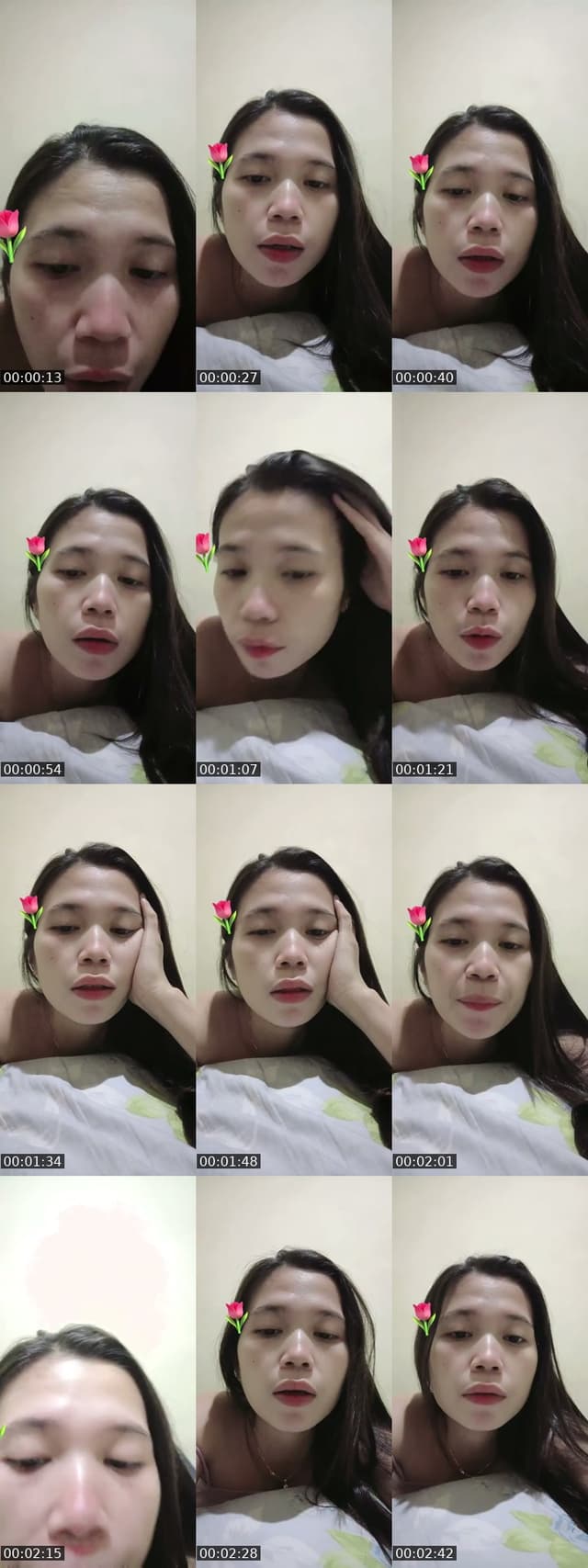 @bermekaran0 TikTok live