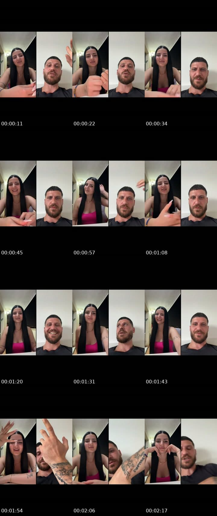@bllokojamosjahapr TikTok live stream