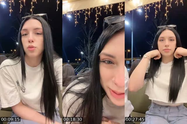 @edabrun TikTok live