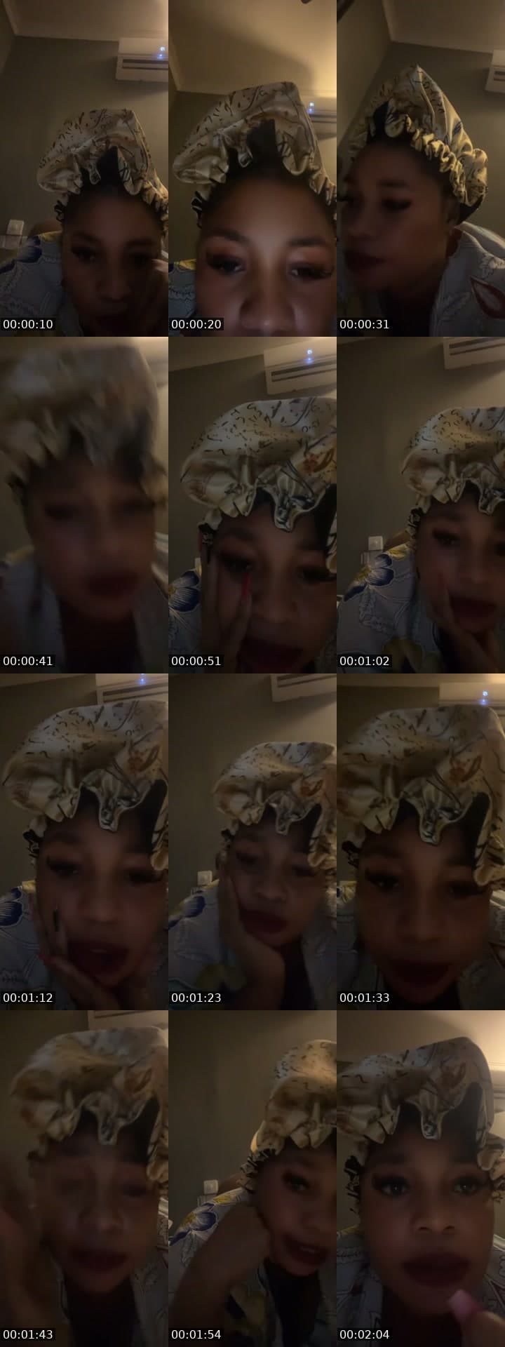 @boss.love449 TikTok live stream