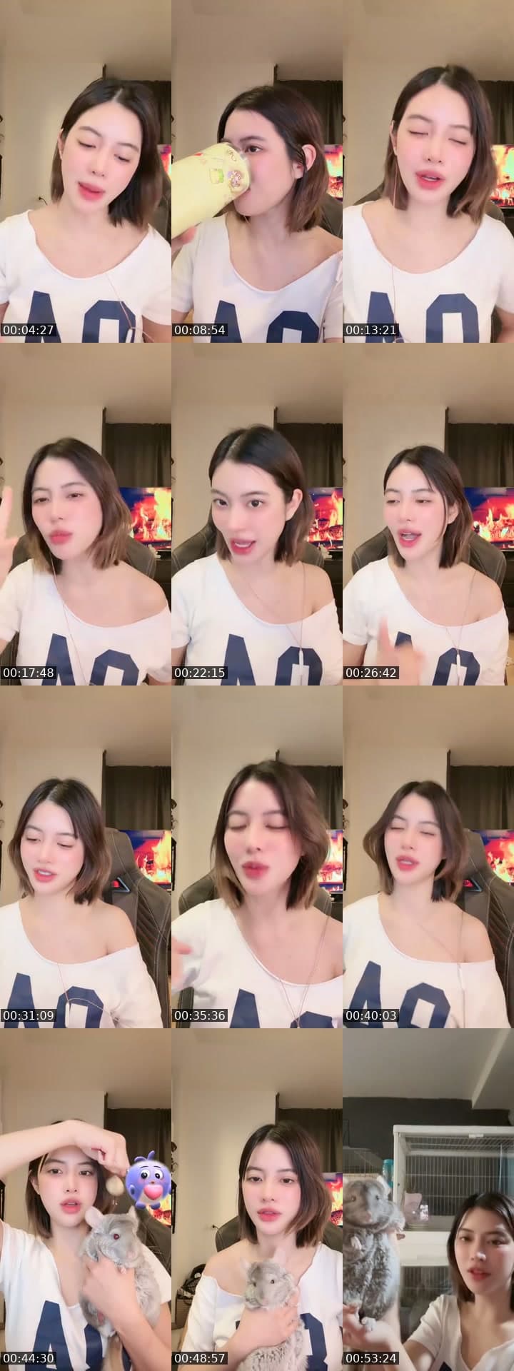 ใจส้มหน่อยงับ 🧡