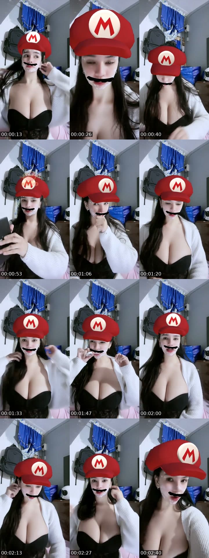@maria_miamor10 TikTok live stream