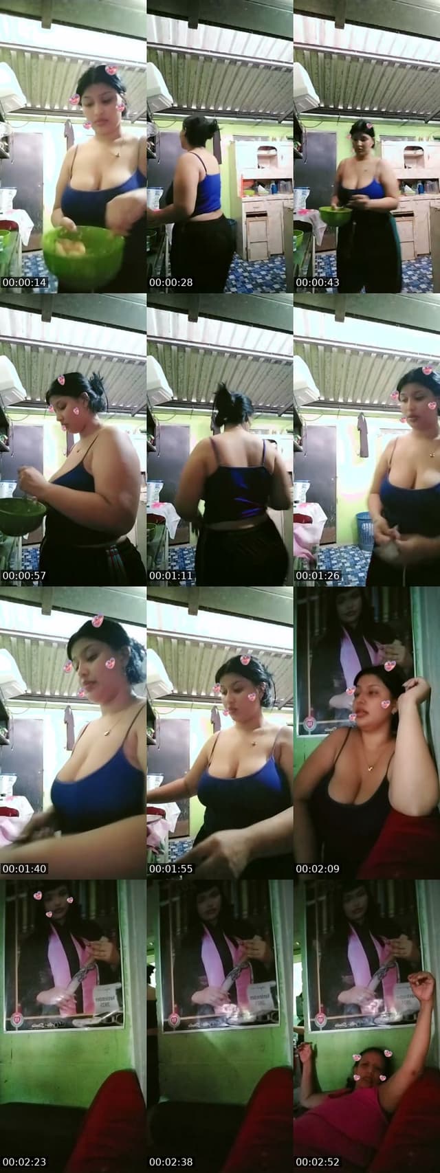 @siirena_27 TikTok live