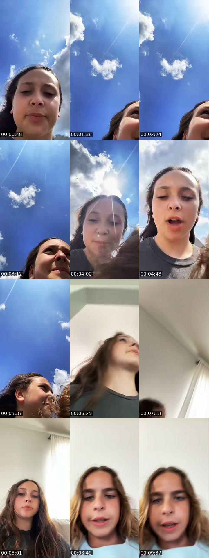 @editzmaybeidk TikTok live stream