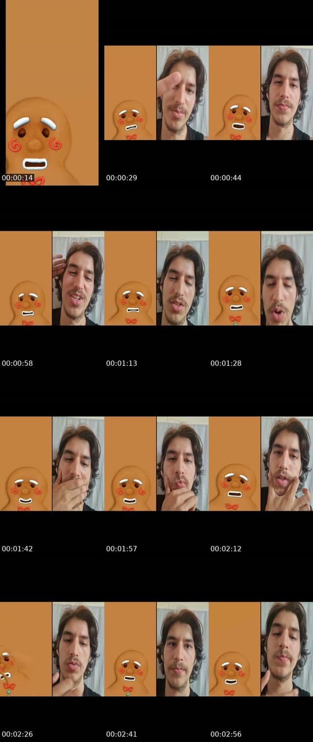 TikTok live: huhu by @titan_phoenix_dennis