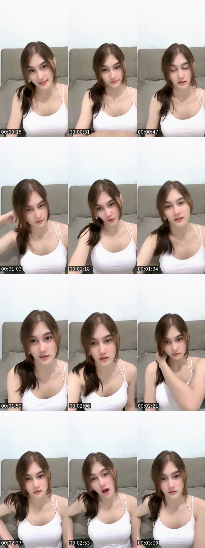 @dumpchesss TikTok live stream