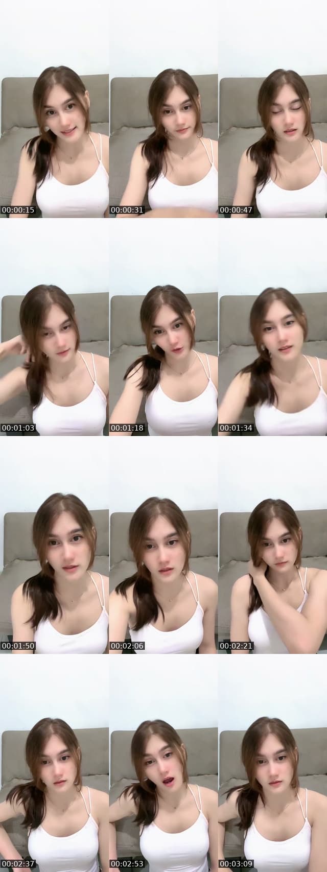 @dumpchesss TikTok live