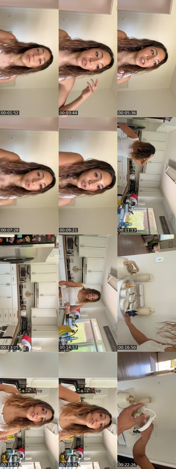 @isabelmontenegro.live TikTok live stream