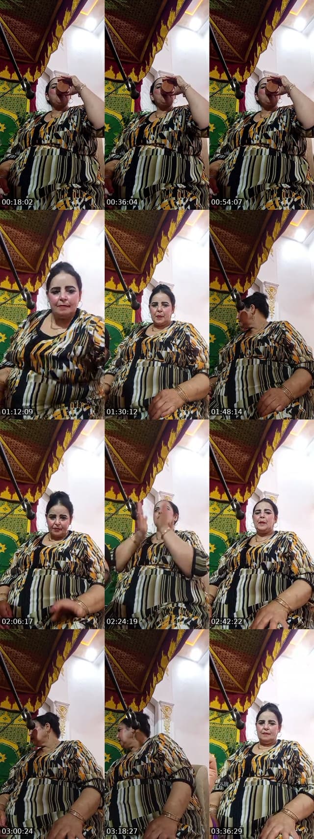 @fatimabens22 TikTok live from 2026-06-29