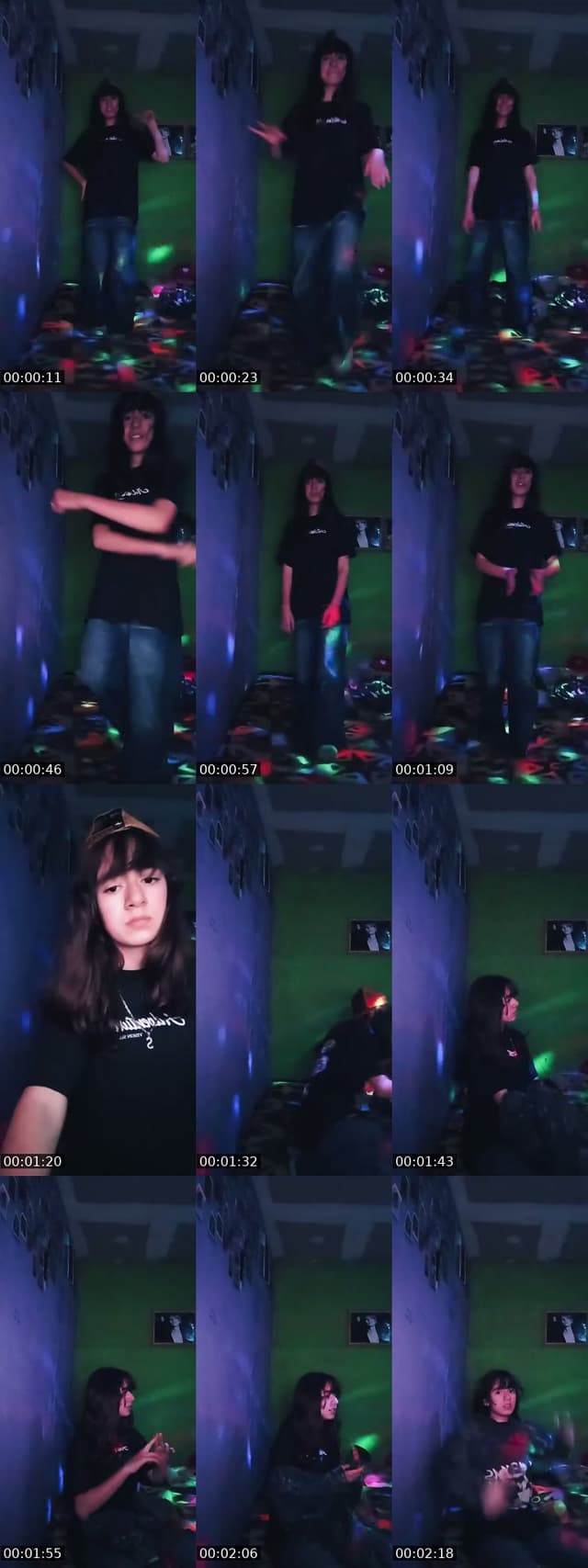 TikTok live: donen by @jul1.sz