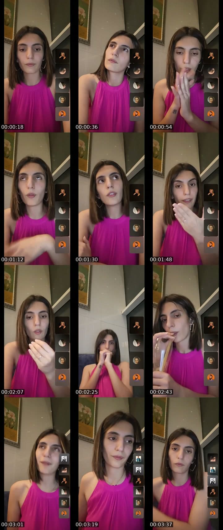شعر مثلًا
