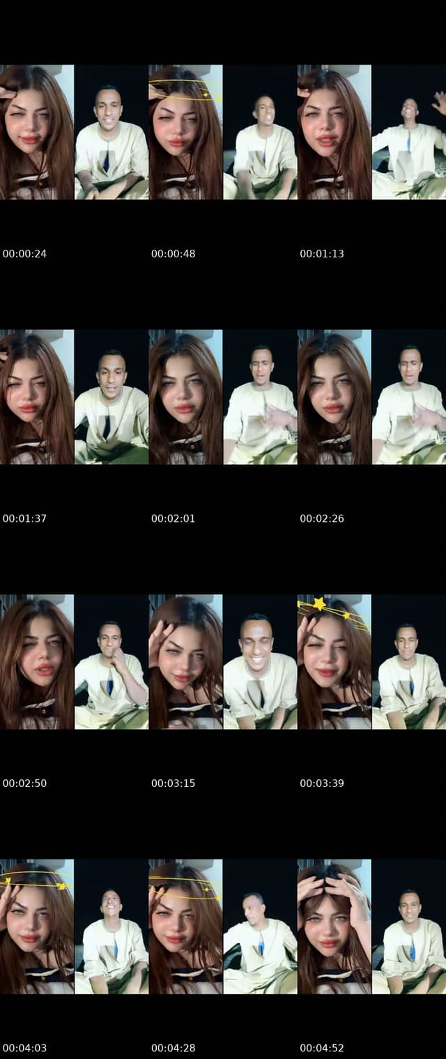 @sultana33r0 TikTok live