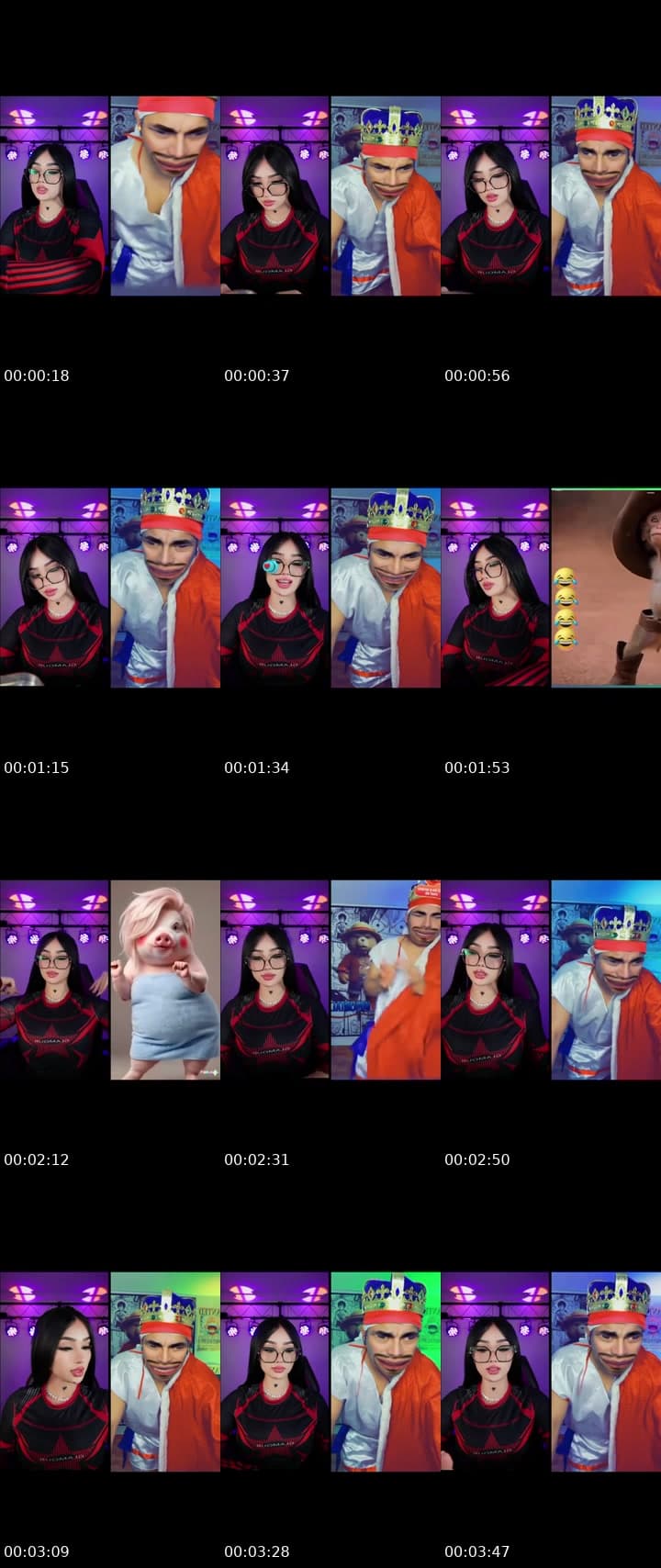 Lets Go LIVE!