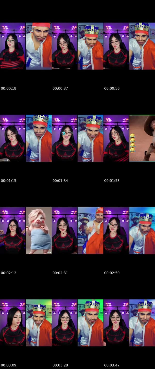 TikTok live: Lets Go LIVE! by @sydney_.0.9