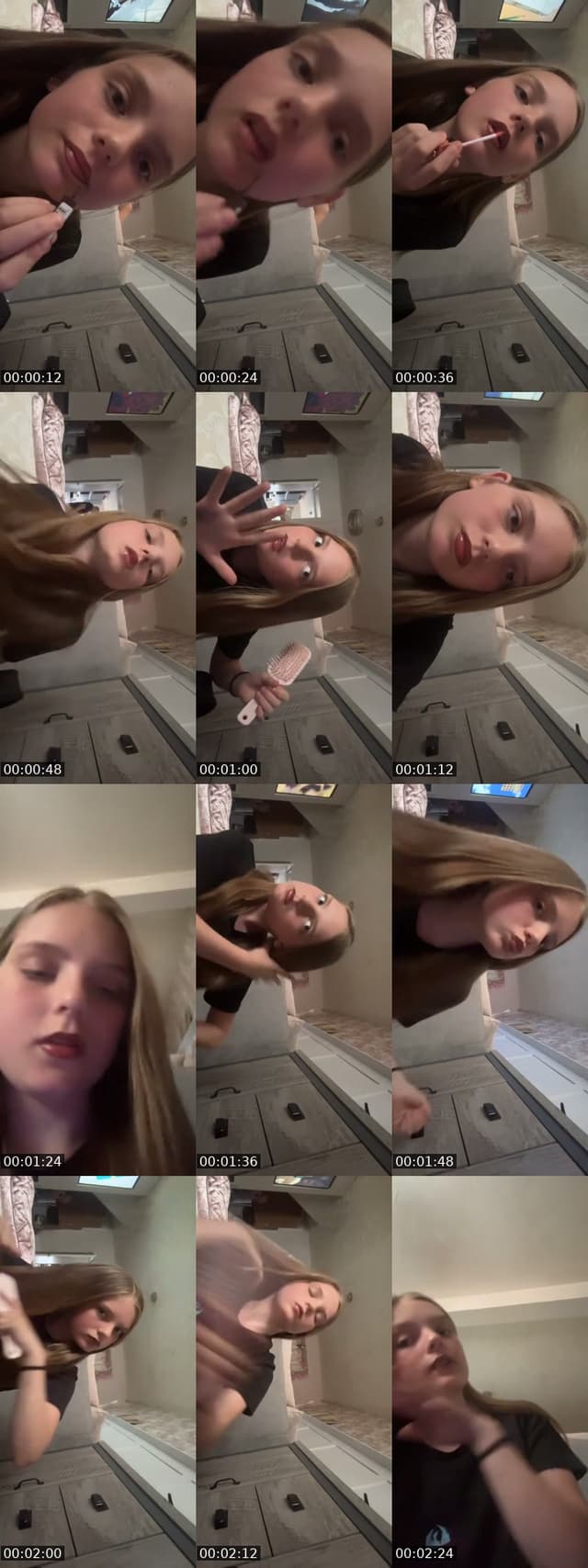 @tintintoca TikTok live