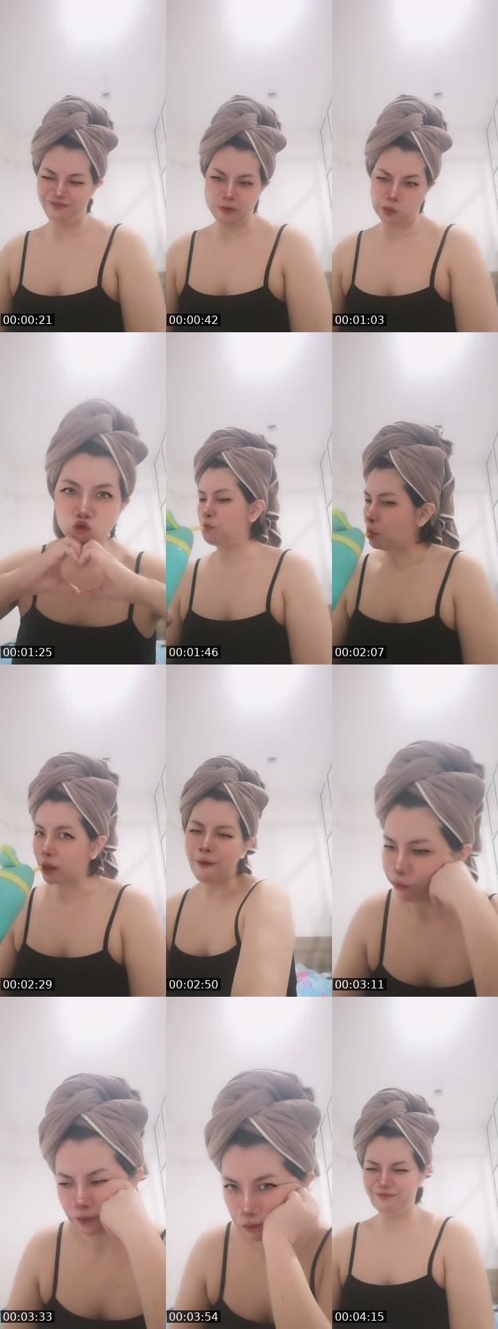 @65rainbow56 TikTok live stream