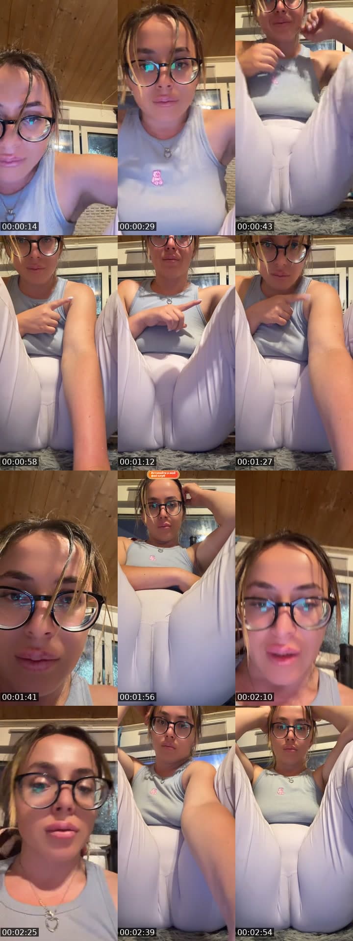 @rayanna_89 TikTok live stream