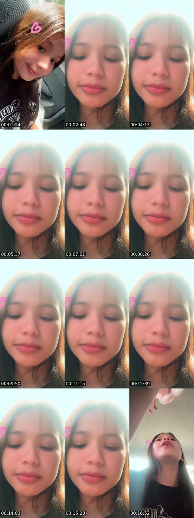 @leeetty_20 TikTok live
