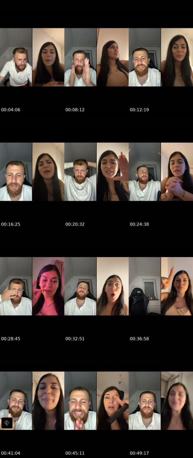 @ugursindy TikTok live from 2026-06-29