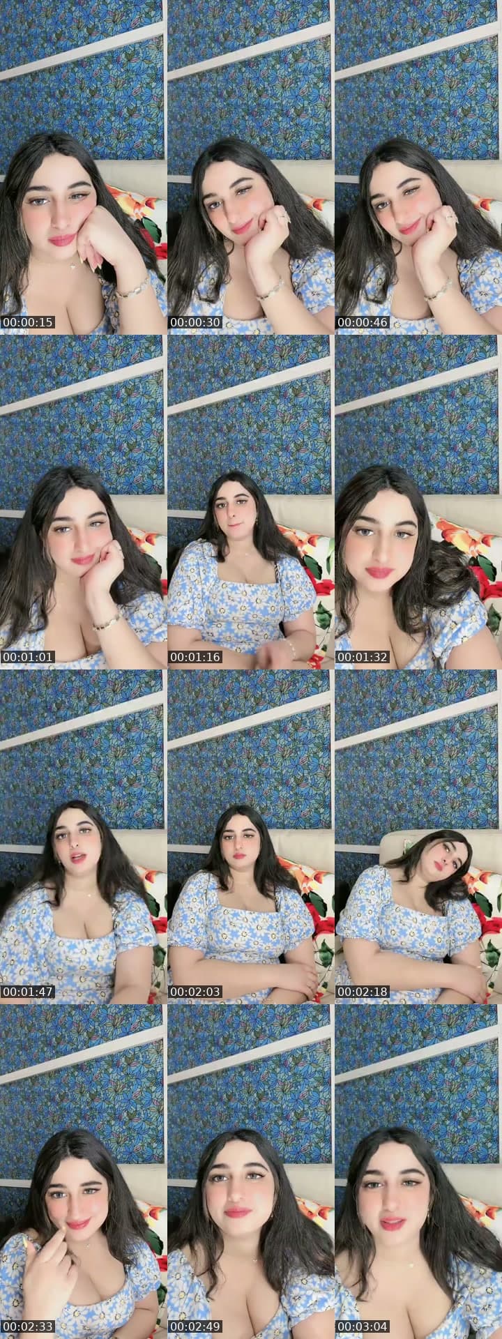 @abbeyowling TikTok live stream