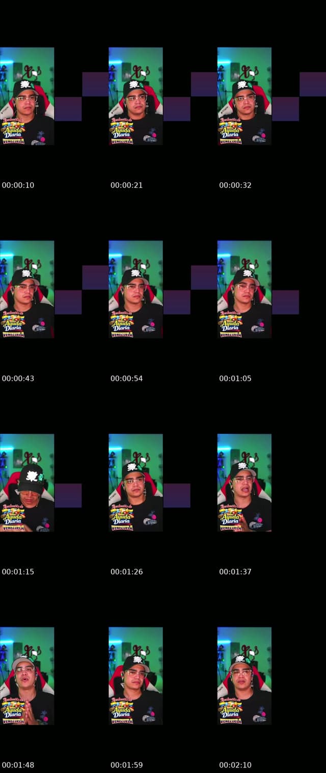 TikTok live: VENEZUELA DE LUTO by @aprobadostv