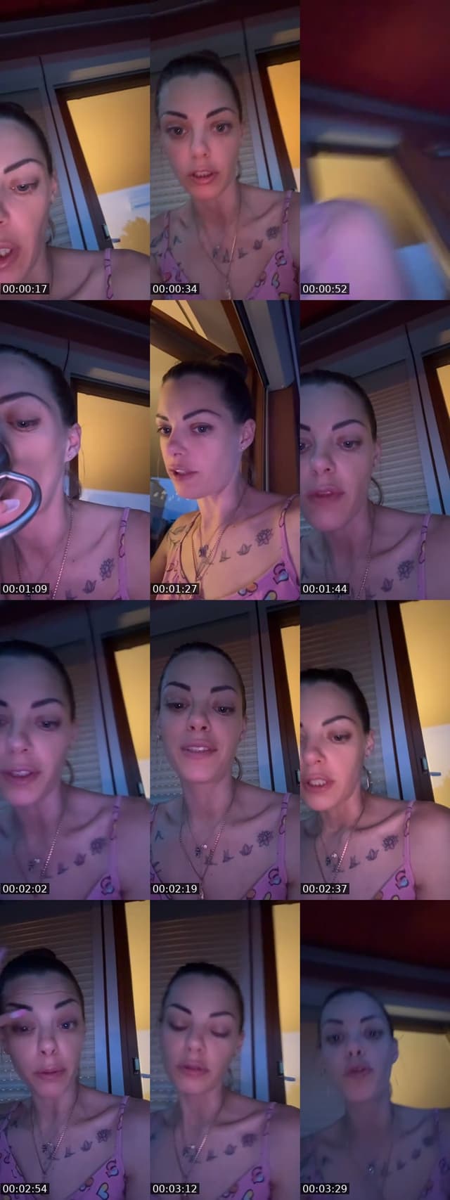 @tomasya_3 TikTok live