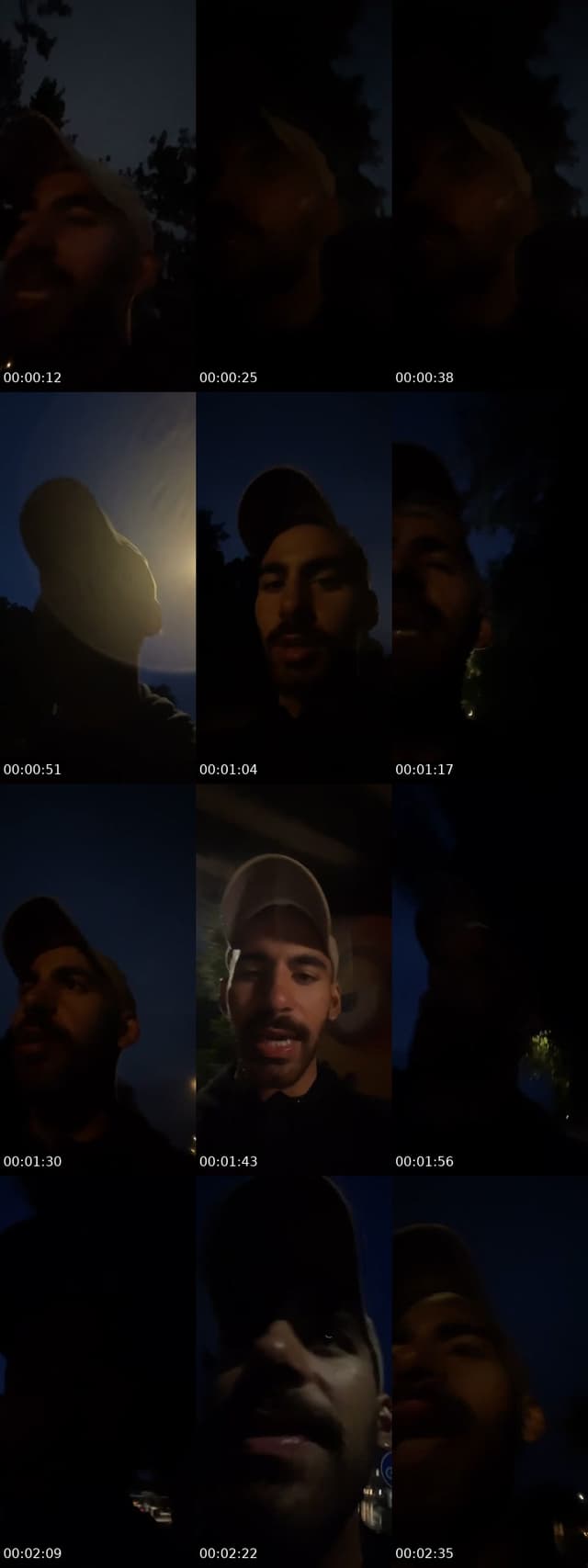 @safarinaclaude TikTok live from 2026-06-29