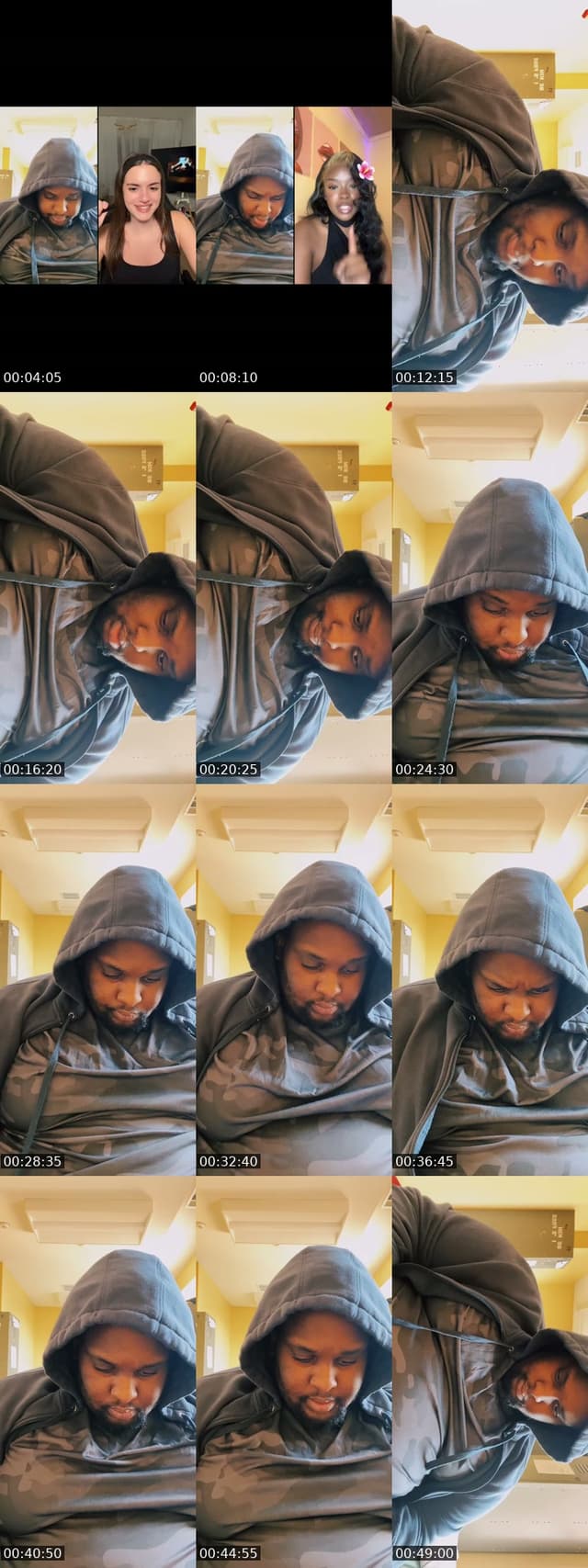 @tismallagg TikTok live from 2026-06-29