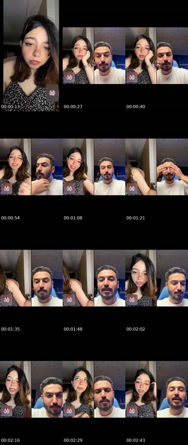 @nemooutofstorage0 TikTok live