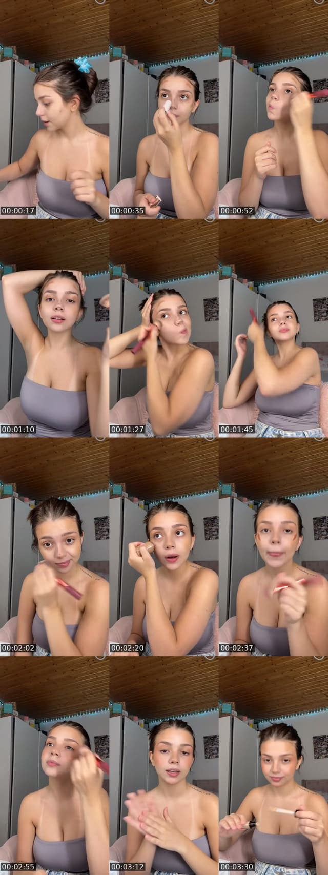 @laurarazeraav TikTok live