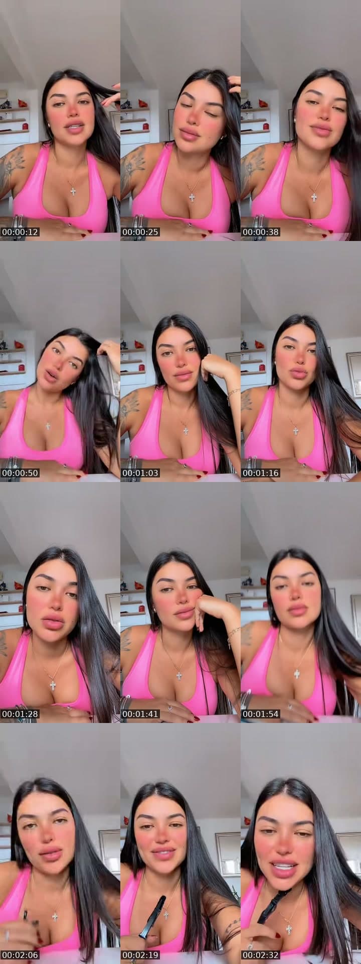 Reviviendo 🧟‍♀️