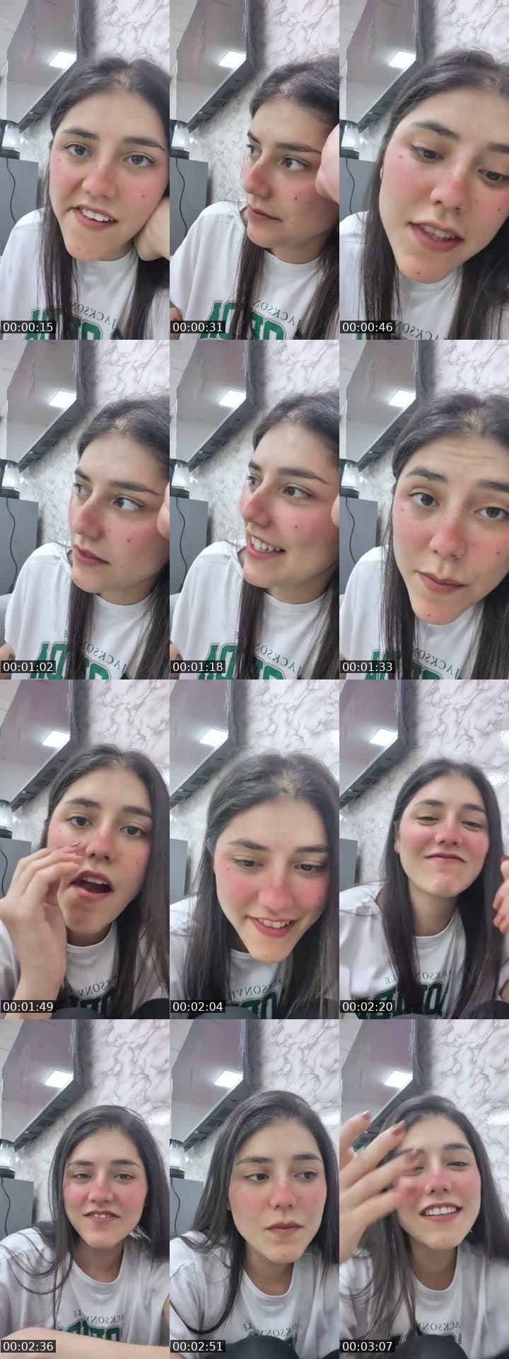 Entra, no te quedes fuera