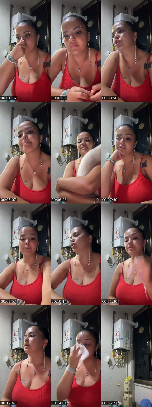@sibery77 past TikTok live from 2026-06-29