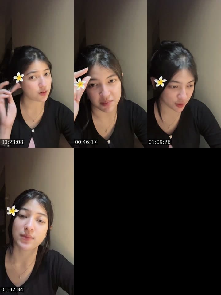 @anaasvia TikTok live stream